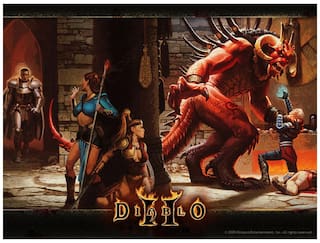 Key Of Destruction Diablo 2